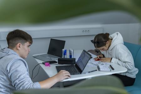 Uspešen zaključek Produktnega start-up vikenda v KIKštarterju Kamnik (62)